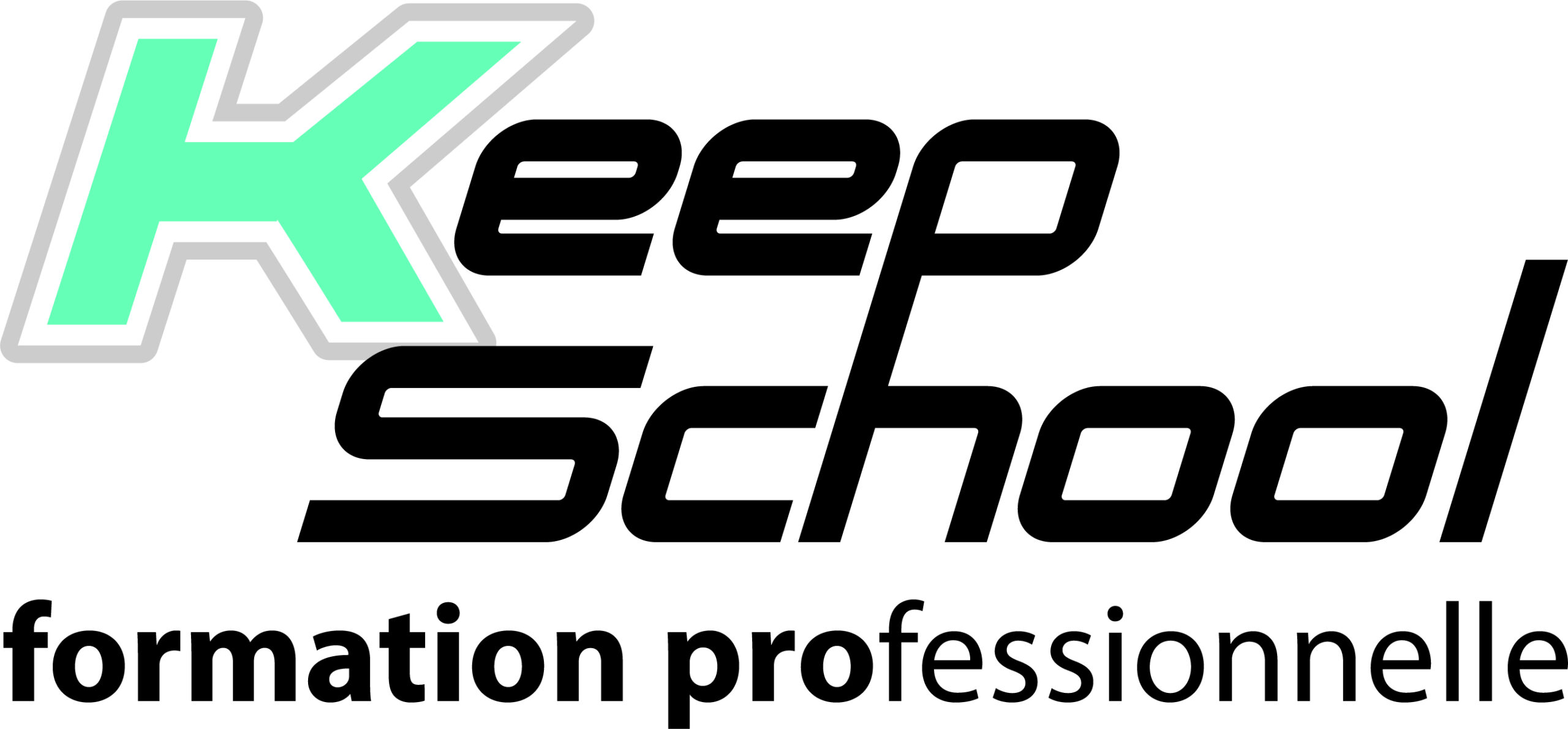 keepschool-formation-pro-logo